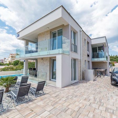 Apartments M&L Vodice Exterior photo