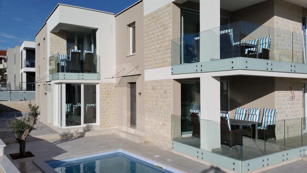 Apartments M&L Vodice Exterior photo