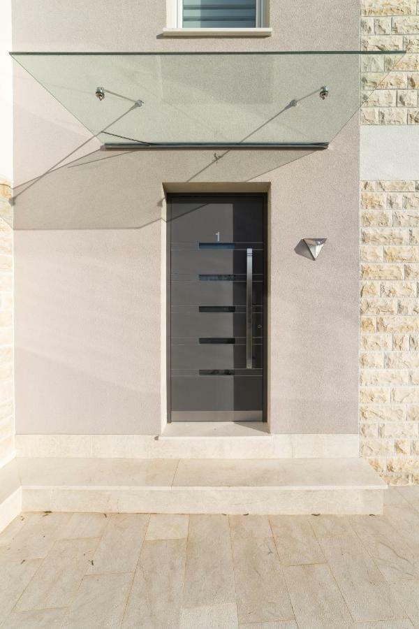 Apartments M&L Vodice Exterior photo