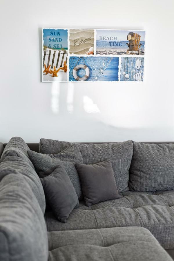 Apartments M&L Vodice Exterior photo