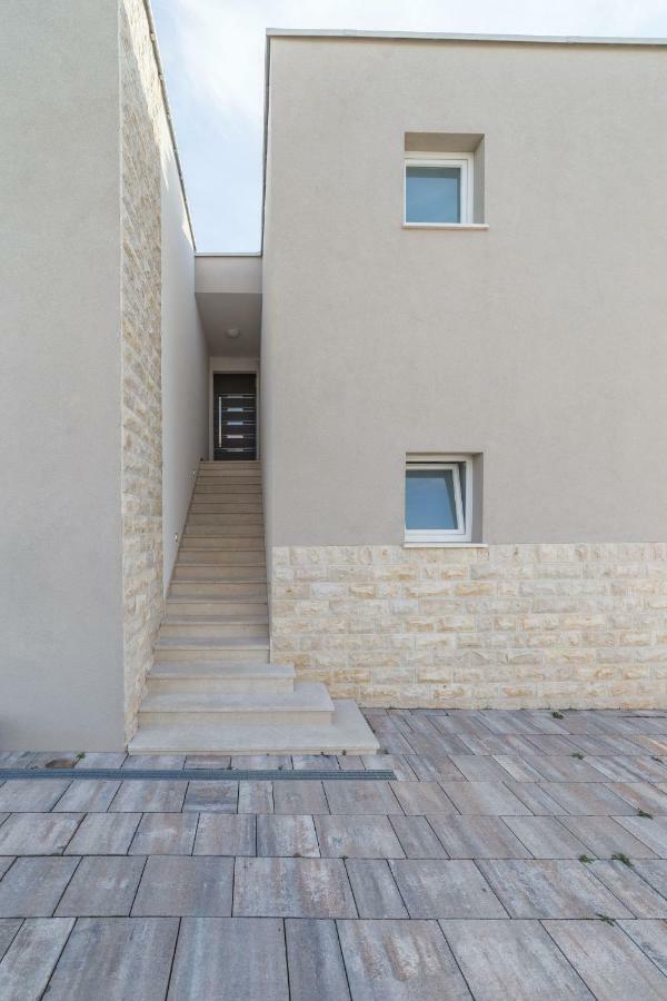 Apartments M&L Vodice Exterior photo