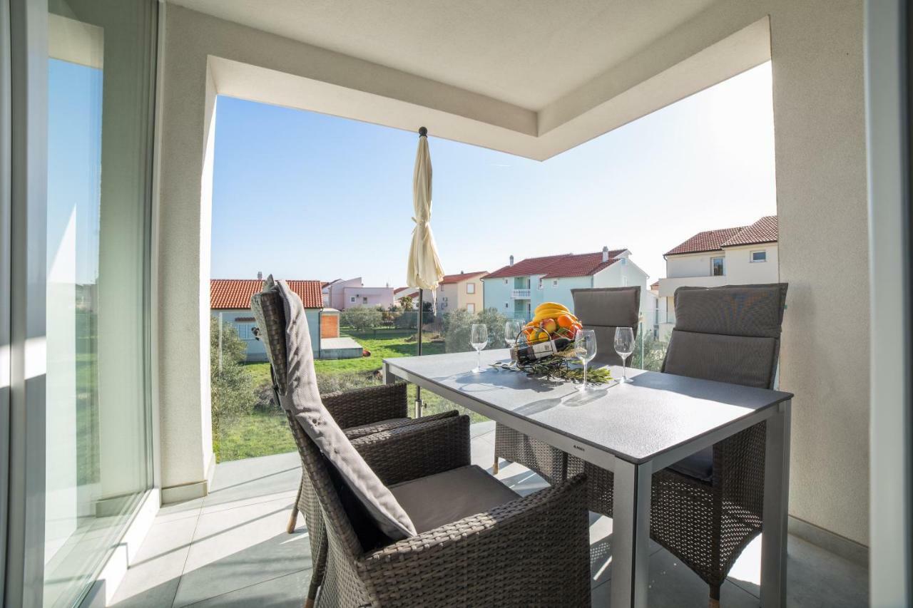 Apartments M&L Vodice Exterior photo