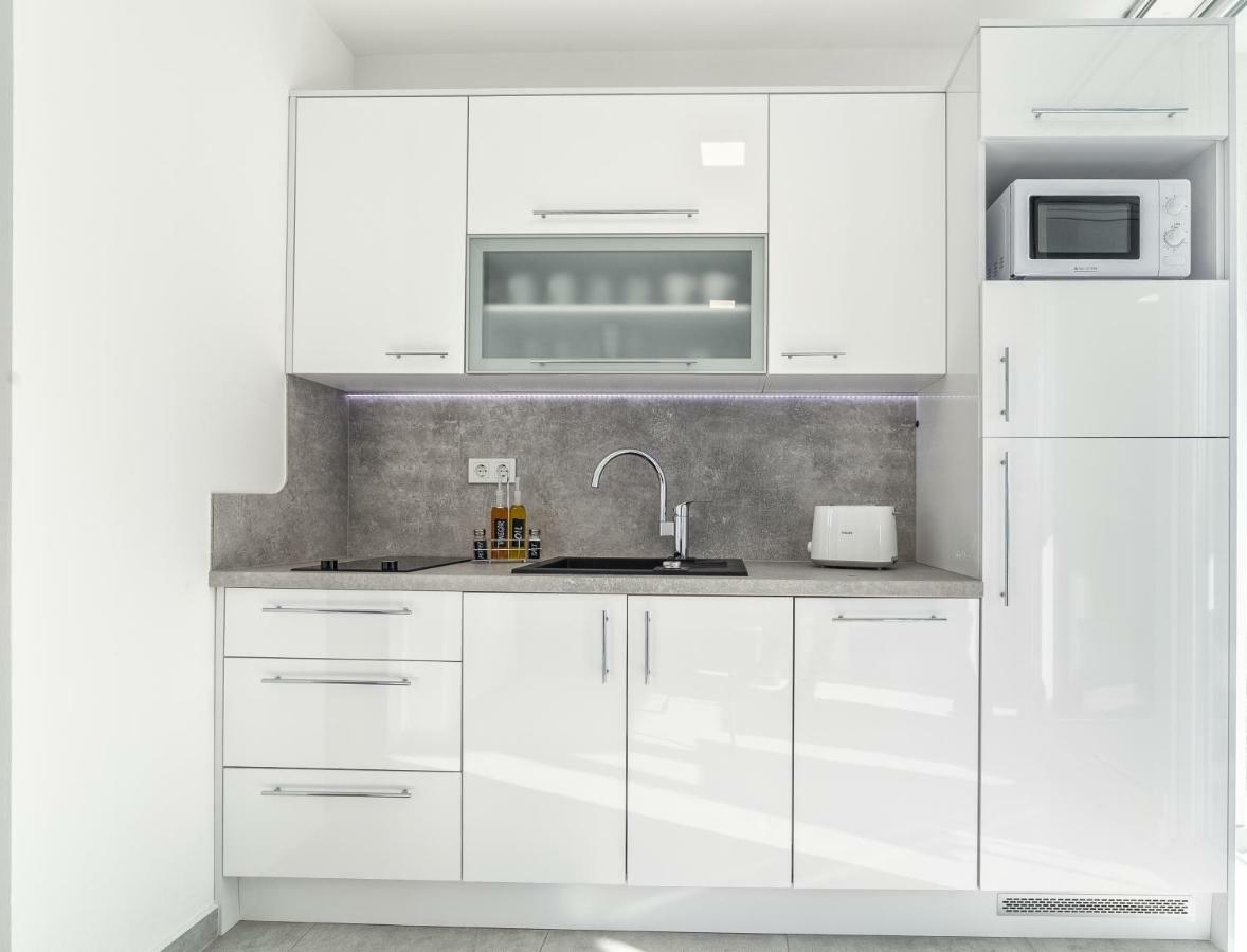 Apartments M&L Vodice Exterior photo