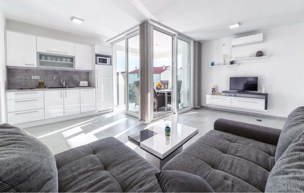 Apartments M&L Vodice Exterior photo
