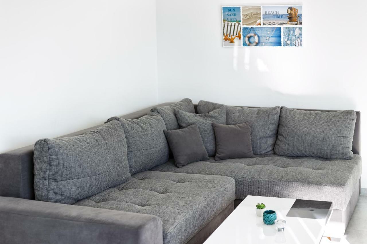 Apartments M&L Vodice Exterior photo