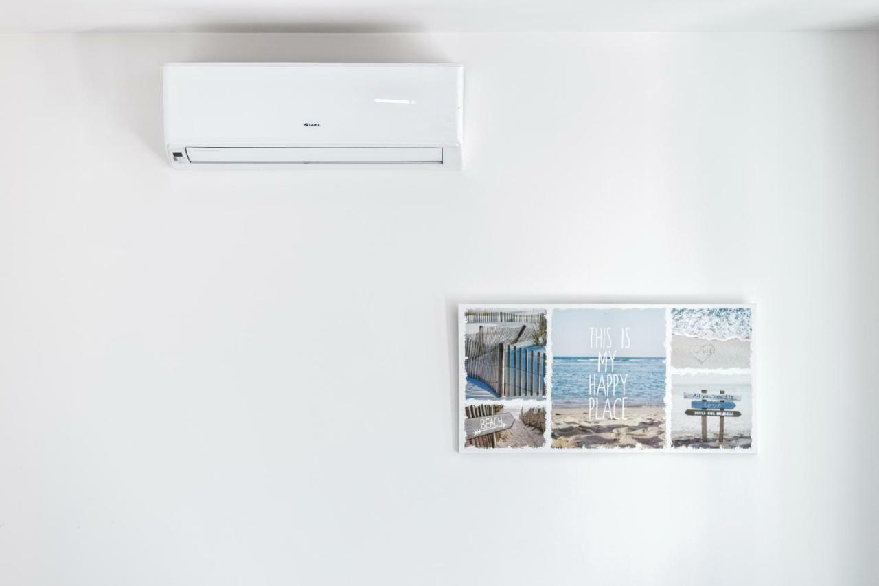 Apartments M&L Vodice Exterior photo