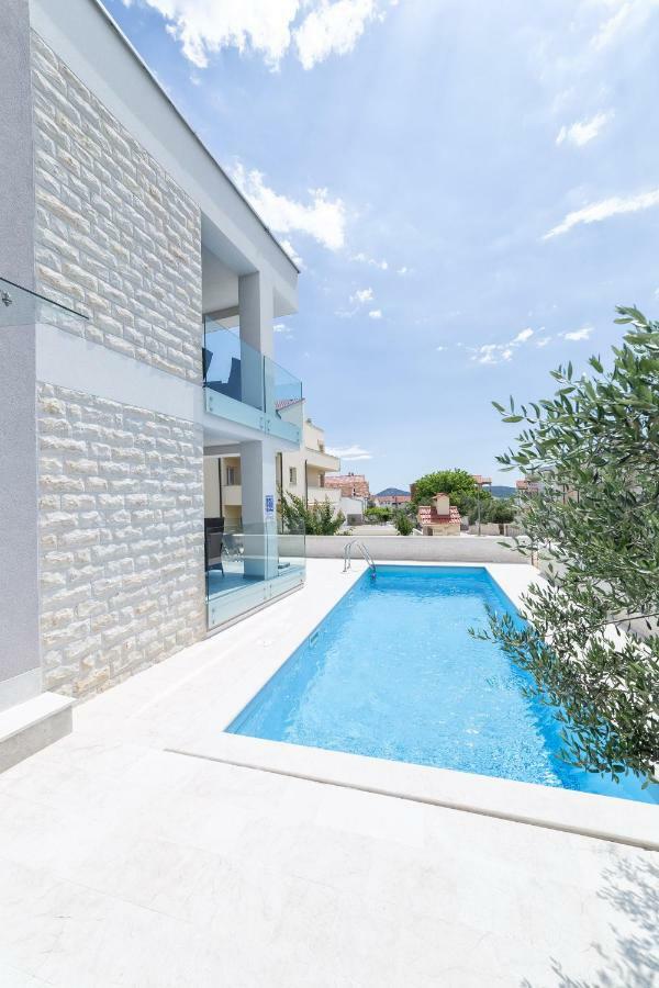 Apartments M&L Vodice Exterior photo