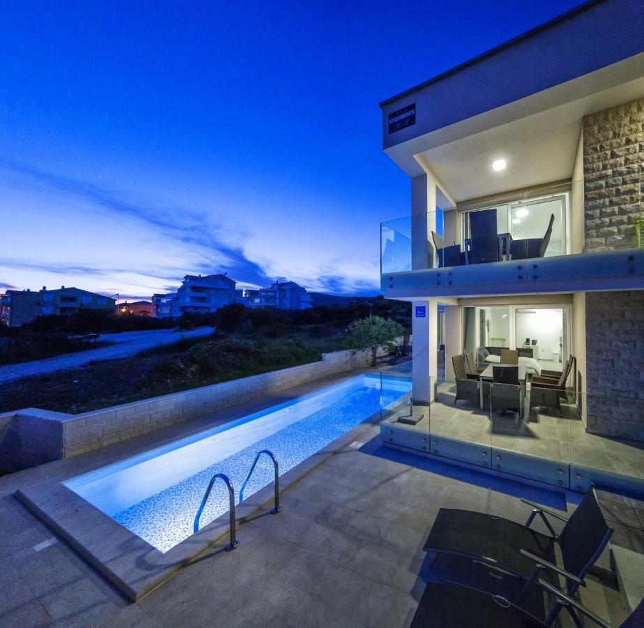 Apartments M&L Vodice Exterior photo