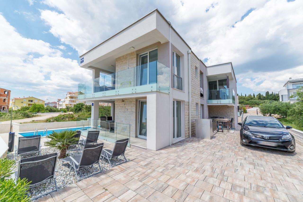 Apartments M&L Vodice Exterior photo