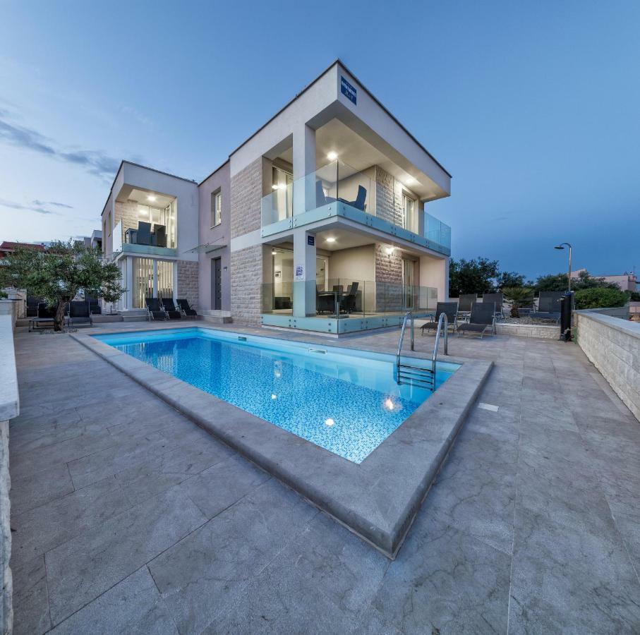Apartments M&L Vodice Exterior photo